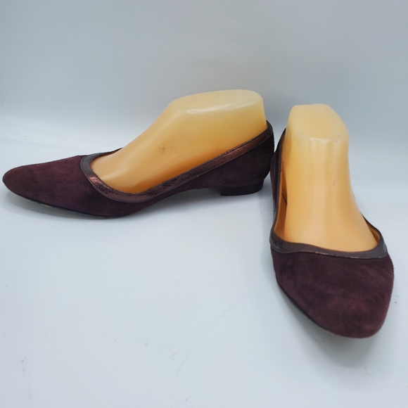 Manolo Blahnik - Picture 1 of 4